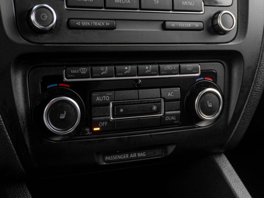 Volkswagen Jetta VI Тюмень  - изображение 14