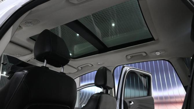 Ford Kuga II с пробегом 2013 года, цена 1 125 000 рублей, 156290 км, внедорожник, Автокод Объявления