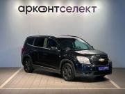 Chevrolet Orlando I Краснодар  - изображение 23