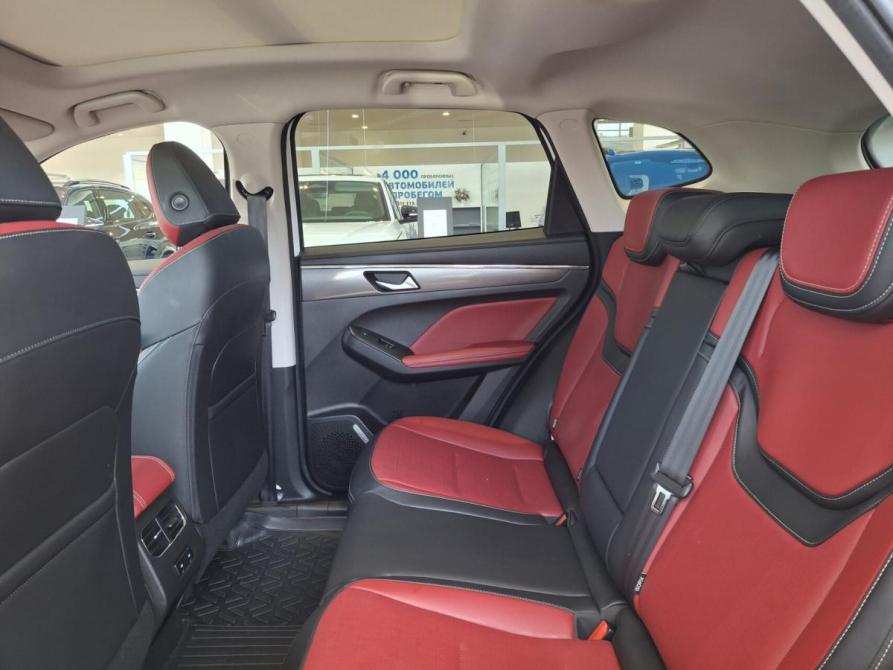 Haval Jolion I Рестайлинг Казань  - изображение 15
