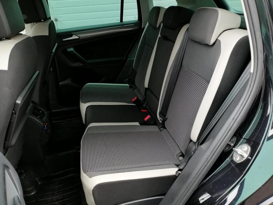 Volkswagen Tiguan II Санкт-Петербург  - изображение 11