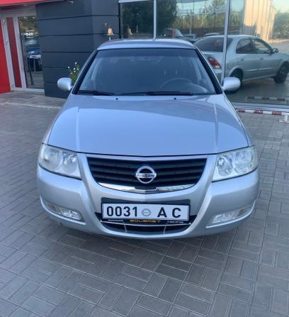 Nissan Almera Classic I с пробегом 2010 года, цена 529 900 рублей, 300000 км, седан, Автокод Объявления
