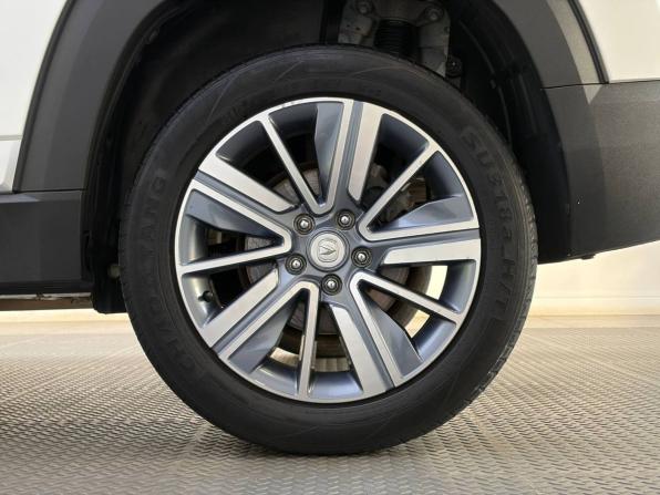 Changan CS35 Plus I с пробегом 2019 года, цена 1 399 000 рублей, 112528 км, внедорожник, Автокод Объявления