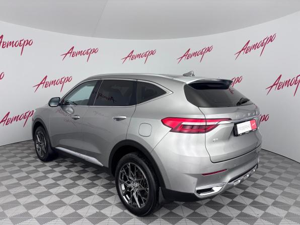 Haval F7 I с пробегом 2021 года, цена 1 945 000 рублей, 91082 км, внедорожник, Автокод Объявления