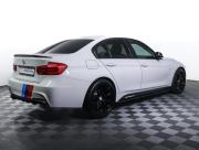BMW 3 серии VI (F3x) Рестайлинг Москва  - изображение 29