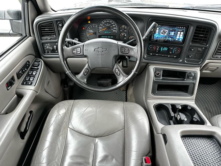 Chevrolet Tahoe II Волгоград  - изображение 16