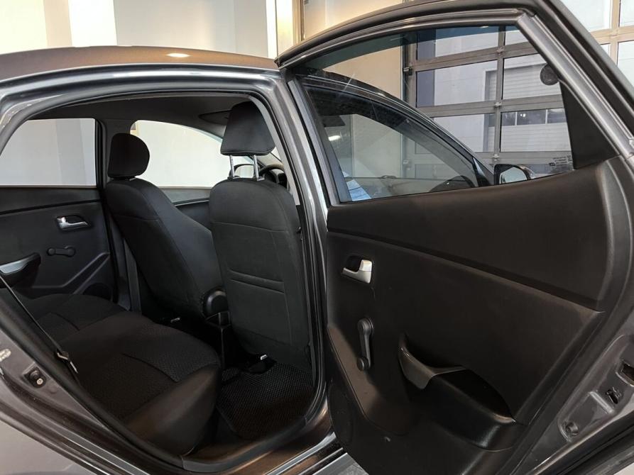 Kia Rio III Чебоксары  - изображение 17