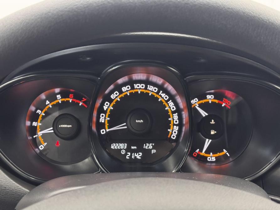 Lada (ВАЗ) Vesta I Воронеж  - изображение 9