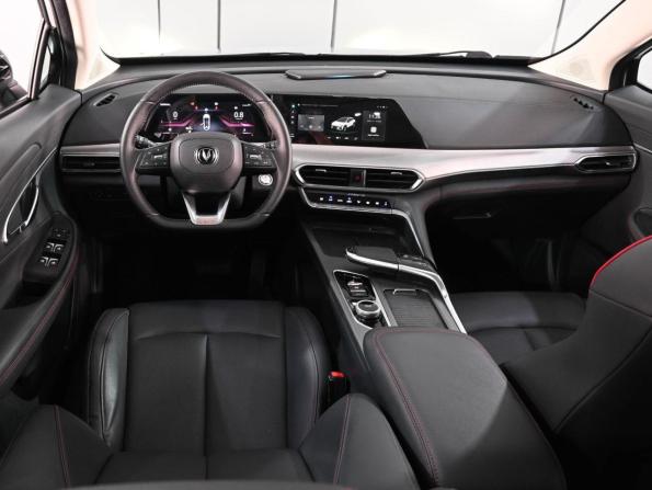 Changan UNI-T I с пробегом 2023 года, цена 2 049 000 рублей, 68403 км, внедорожник, Автокод Объявления