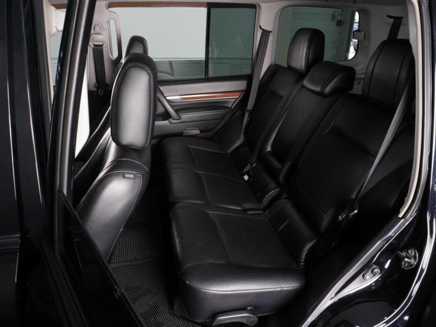 Mitsubishi Pajero IV Минеральные Воды  - изображение 9