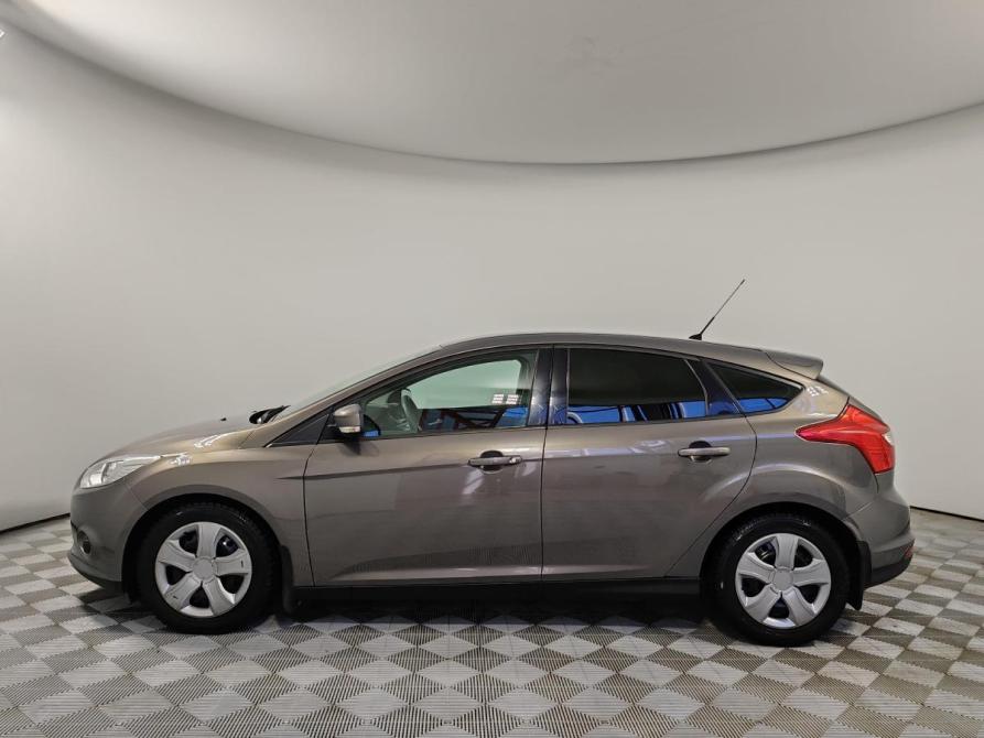 Ford Focus III Москва  - изображение 8