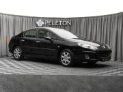 Peugeot 407 Москва  - изображение 20