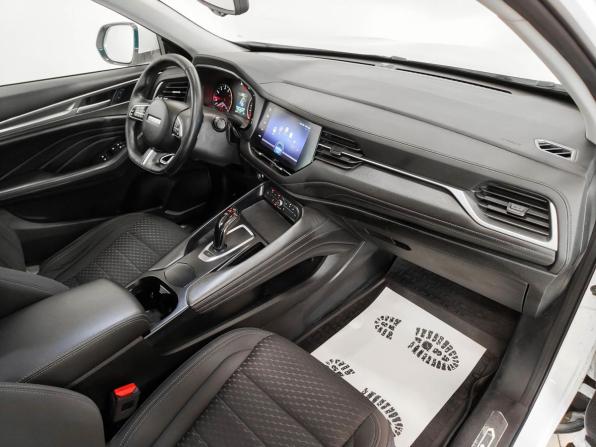 Haval F7 I с пробегом 2020 года, цена 1 776 000 рублей, 99745 км, внедорожник, Автокод Объявления