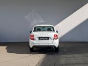 Lada (ВАЗ) Granta I Рестайлинг Москва  - изображение 41