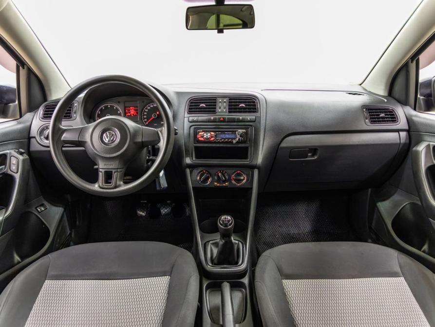 Volkswagen Polo V Волгоград  - изображение 12