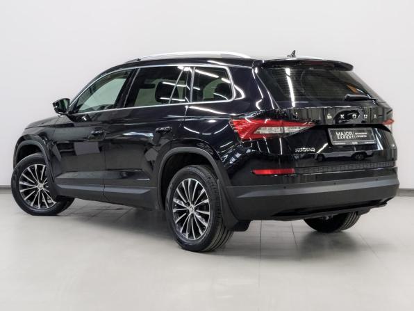Skoda Kodiaq I с пробегом 2020 года, цена 3 490 000 рублей, 57843 км, внедорожник, Автокод Объявления