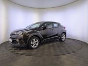 Toyota C-HR I Москва  - изображение 28