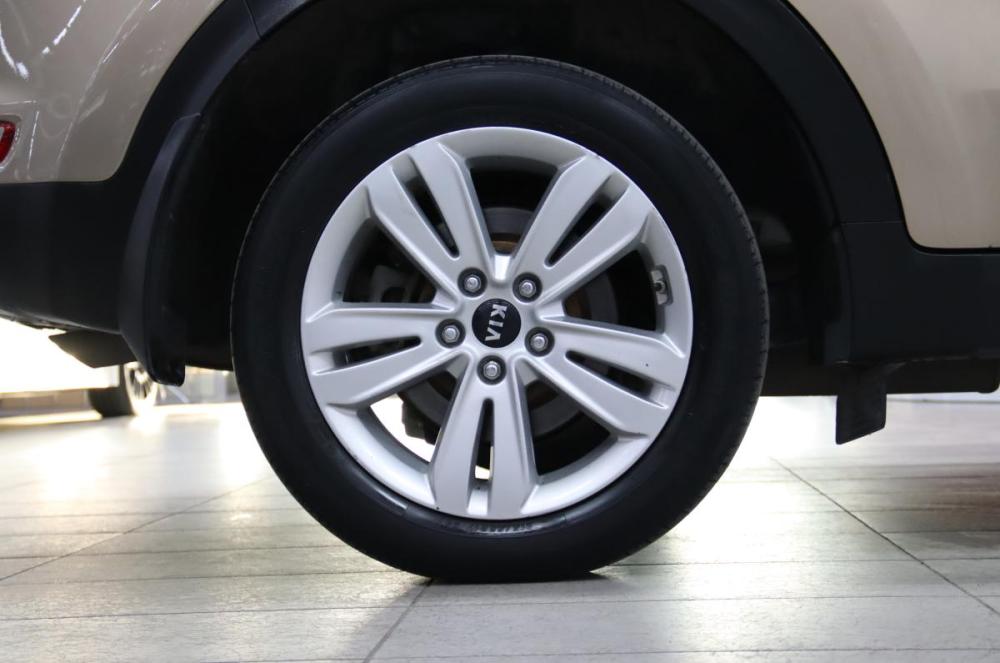 Kia Sportage IV Сургут  - изображение 26