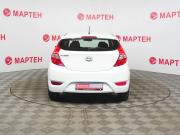 Hyundai Solaris I Вологда  - изображение 23