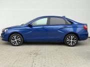 Lada (ВАЗ) Vesta I Екатеринбург  - изображение 42