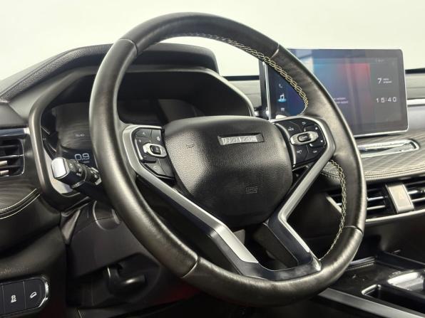Haval Jolion I с пробегом 2023 года, цена 1 995 000 рублей, 30232 км, внедорожник, Автокод Объявления