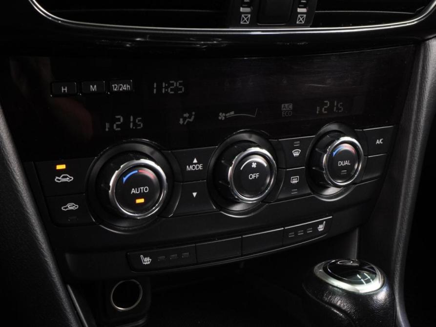 Mazda 6 III (GJ) Воронеж  - изображение 15