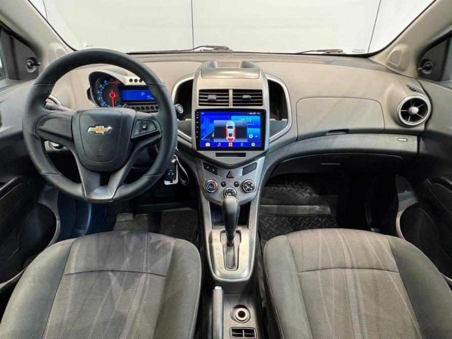 Chevrolet Aveo II Волжский  - изображение 17
