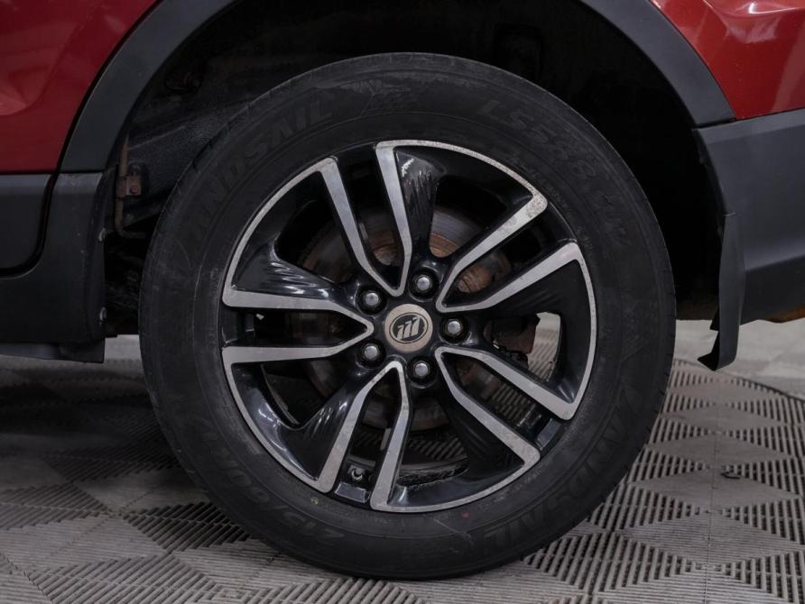 Lifan X70 I Ульяновск  - изображение 9