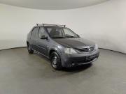 Renault Logan I Уфа  - изображение 25