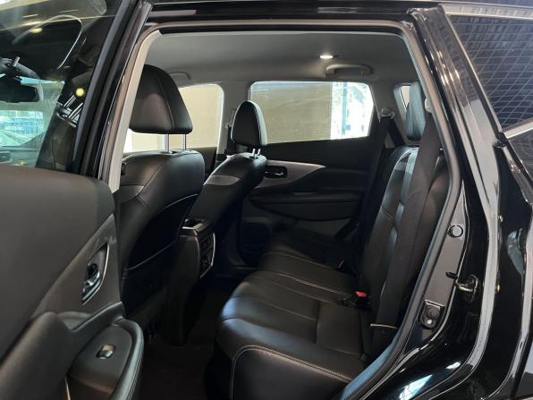 Nissan Murano III (Z52) с пробегом 2019 года, цена 2 648 000 рублей, 137800 км, внедорожник, Автокод Объявления