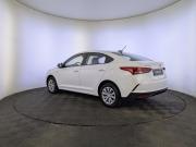 Hyundai Solaris II Рестайлинг Москва  - изображение 33