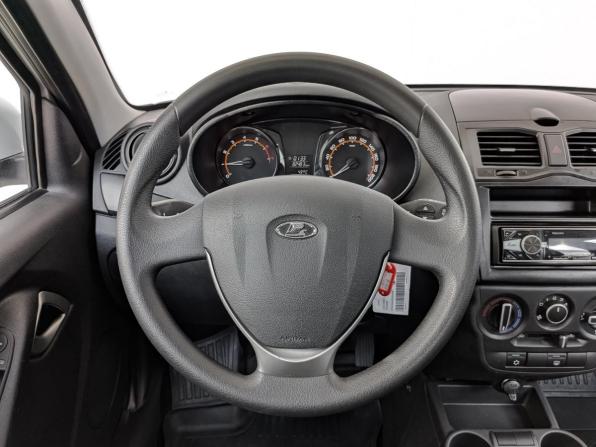 Lada (ВАЗ) Granta I Рестайлинг с пробегом 2023 года, цена 650 000 рублей, 82470 км, седан, Автокод Объявления
