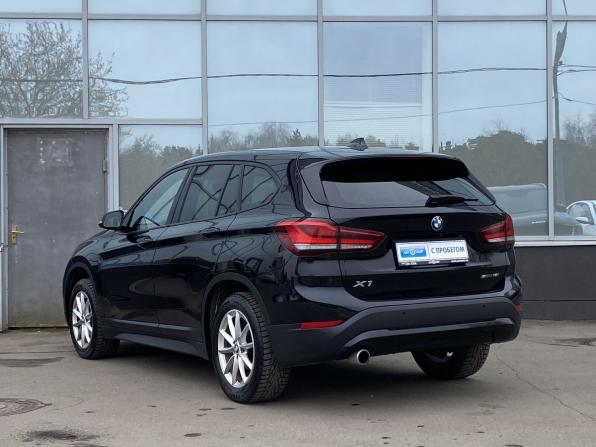 BMW X1 II (F48) Рестайлинг с пробегом 2020 года, цена 2 759 000 рублей, 74587 км, внедорожник, Автокод Объявления