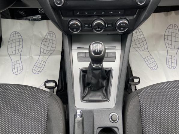 Skoda Octavia III (A7) с пробегом 2014 года, цена 1 098 000 рублей, 168692 км, лифтбек, Автокод Объявления