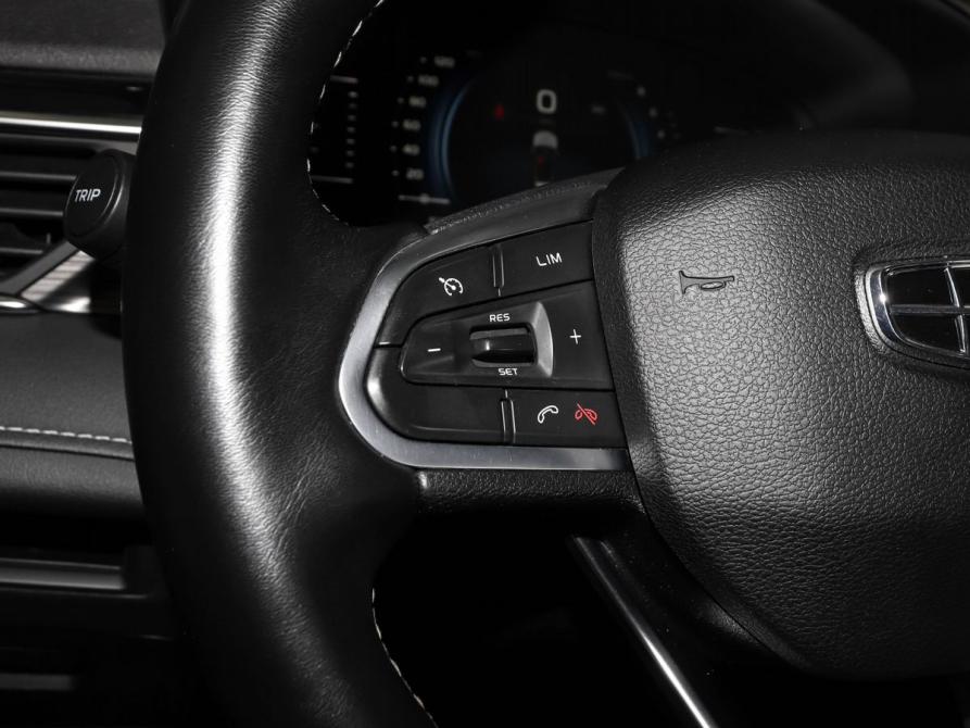 Geely Atlas Pro Минеральные Воды  - изображение 15