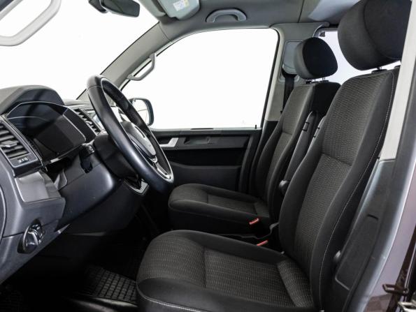 Volkswagen Caravelle T6 с пробегом 2019 года, цена 3 249 000 рублей, 133991 км, минивэн, Автокод Объявления