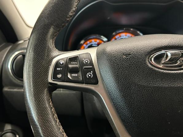 Lada (ВАЗ) Largus I Рестайлинг с пробегом 2021 года, цена 1 099 000 рублей, 142703 км, универсал, Автокод Объявления