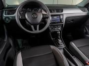 Skoda Rapid I Рестайлинг Воронеж  - изображение 22