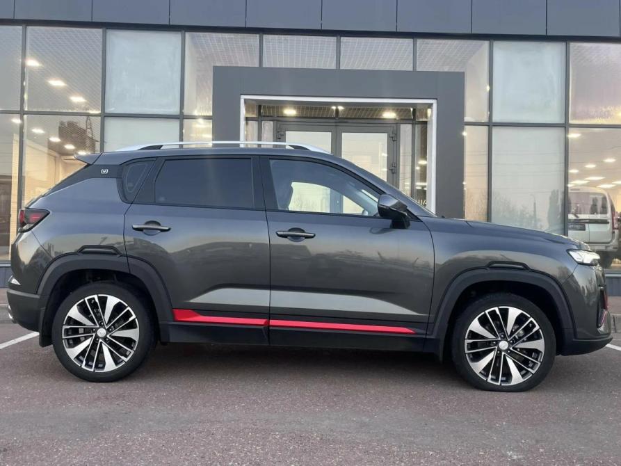 Changan CS35 Plus I Рестайлинг Стерлитамак  - изображение 8