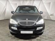SsangYong Kyron I Рестайлинг Москва  - изображение 27