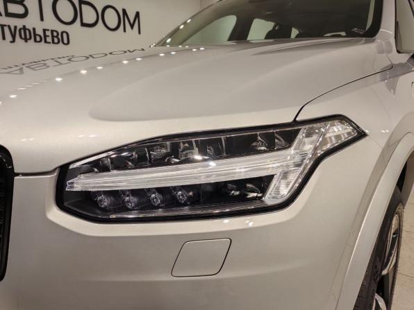 Volvo XC90 II Рестайлинг 1 с пробегом 2023 года, цена 10 590 000 рублей, 9766 км, внедорожник, Автокод Объявления