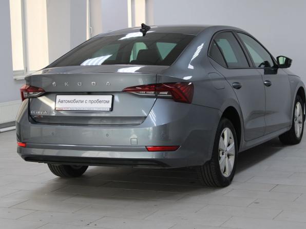 Skoda Octavia IV (A8) с пробегом 2021 года, цена 2 129 900 рублей, 149923 км, лифтбек, Автокод Объявления