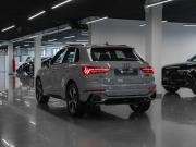 Audi Q3 II (F3) Москва  - изображение 28