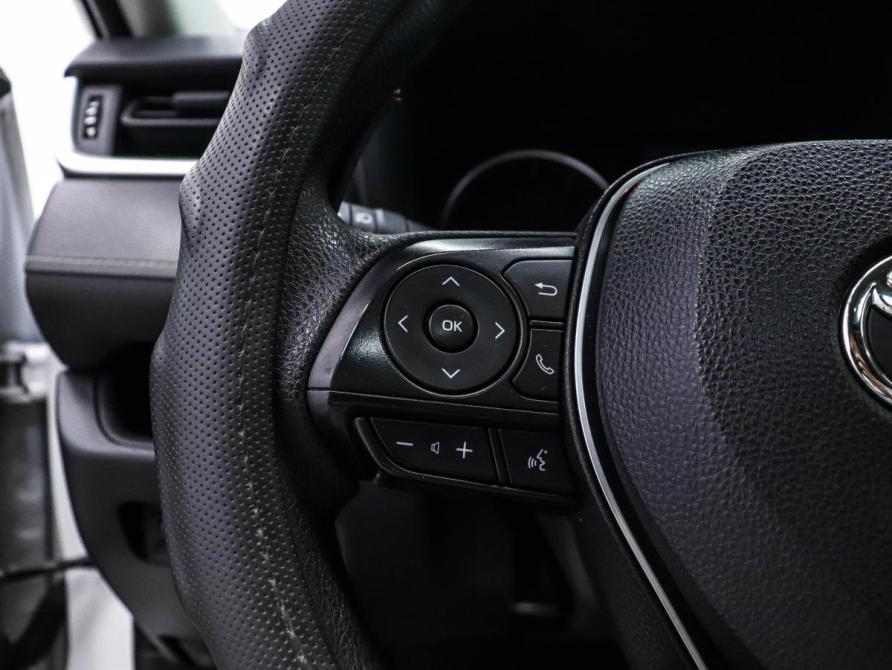 Toyota Wildlander I Красноярск  - изображение 21