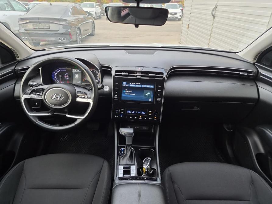 Hyundai Tucson IV Рестайлинг Саратов  - изображение 29