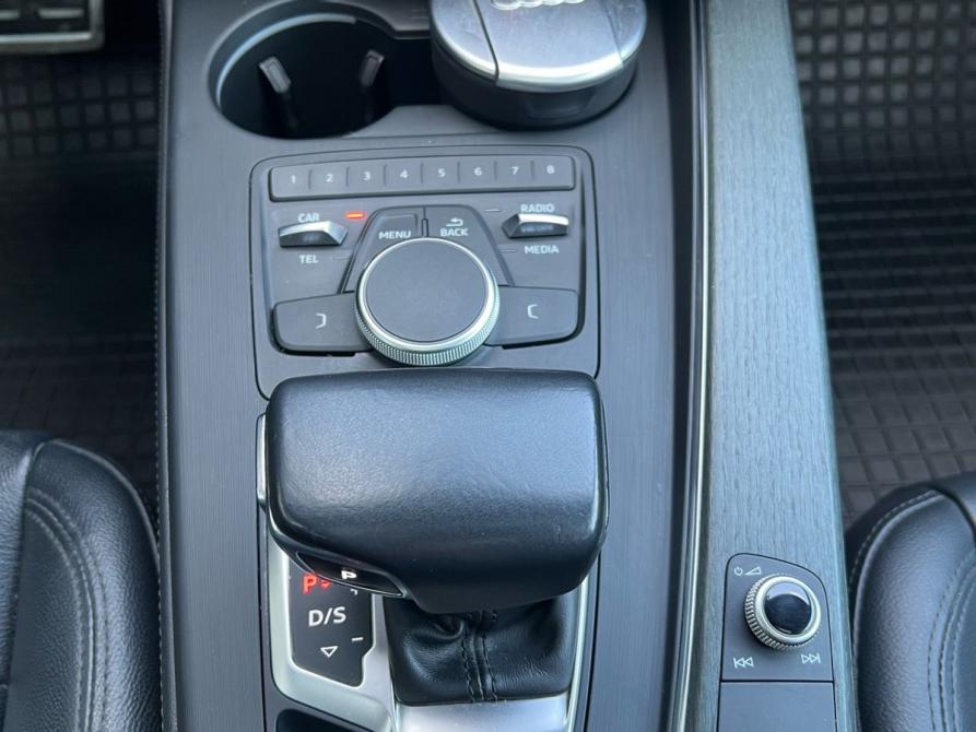 Audi A5 II (F5) Екатеринбург  - изображение 18