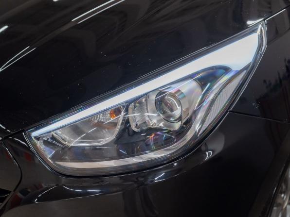 Hyundai ix35 I Рестайлинг с пробегом 2013 года, цена 1 499 000 рублей, 130000 км, внедорожник, Автокод Объявления