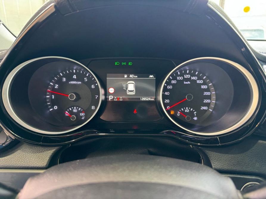 Kia Ceed III Москва  - изображение 11
