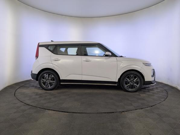 Kia Soul III с пробегом 2020 года, цена 1 800 000 рублей, 85120 км, хэтчбек, Автокод Объявления
