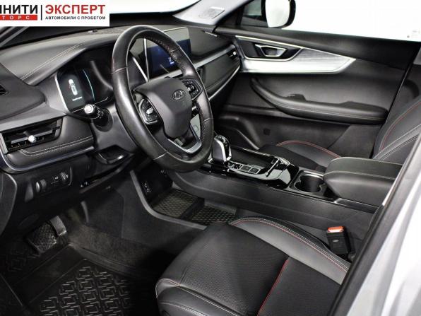 Chery Tiggo 7 Pro I с пробегом 2022 года, цена 1 687 000 рублей, 64023 км, внедорожник, Автокод Объявления